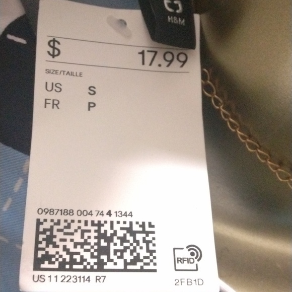 Dividco checkerboard dress - Picture 17 of 17